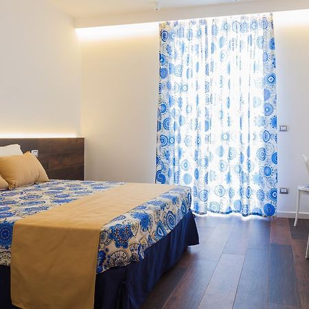 Bed and Breakfast Casa Restino Torre del Greco Exterior foto