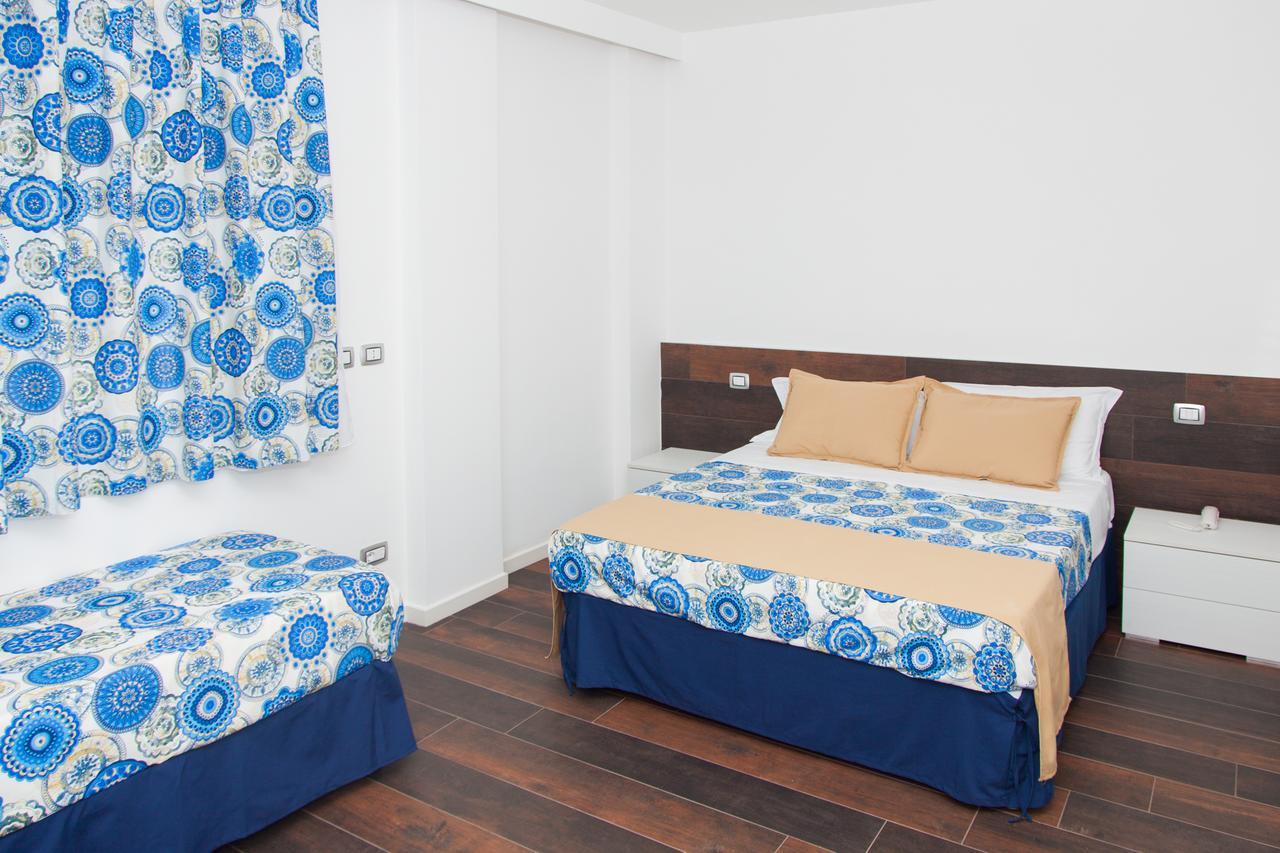 Bed and Breakfast Casa Restino Torre del Greco Exterior foto